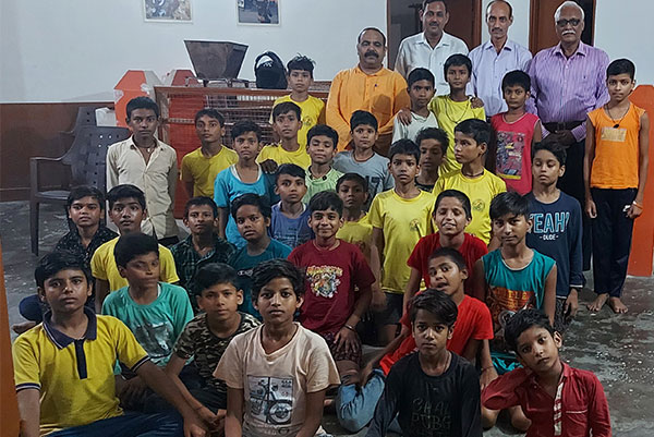 Margdarshan Session 2